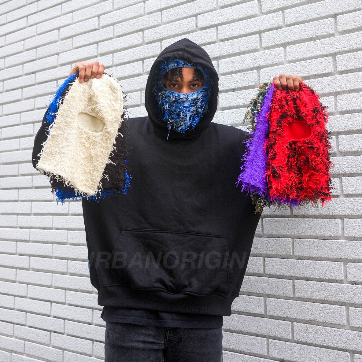 Balaclava Ski Masks